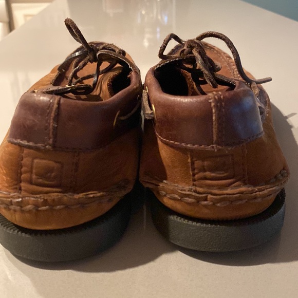 Sperry Top Sider / Boat Dock Shoes - Picture 3 of 3